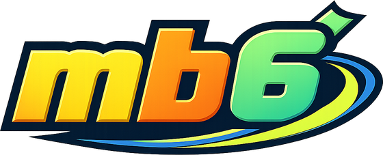mb6 Logo